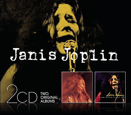 I Got dem Ol' Kozmic Blues Again Mama/Love,Janis