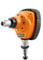 Freeman Pneumatic Mini Palm Nailer with Magnetic Tip Ergonomic & Lightweight Nail Gun for Tight & Hard to Reach Spaces