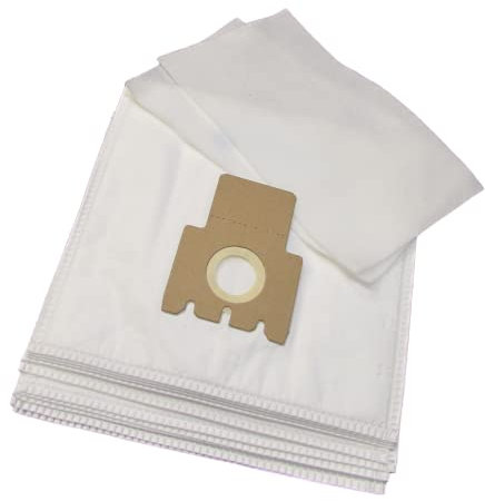 20 Staubsaugerbeutel kompatibel mit Swirl M52 geeignet für Miele S 190 .198 (ab 2011)