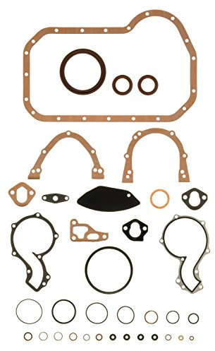 Ajusa 54005900 Gasket Set crank case