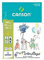 CANSON Mes Premiers Gribouillages - Bloc 40 feuilles A4 160g/m²