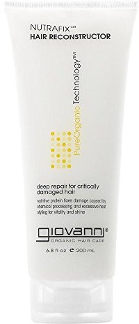 Giovanni Cosmetics Hair Reconstruct Nutra Fix