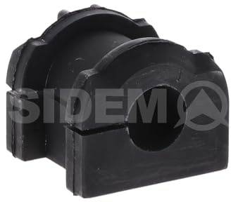 SIDEM 871804 Lagerbuchse, Stabilisator | Kompatibel mit: MITSUBISHI LANCER VIII, LANCER VIII Sportback