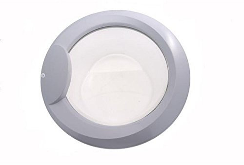 INDESIT - HUBLOT COMPLET POUR LAVE LINGE INDESIT