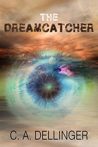 The Dreamcatcher (Nick and Adam Book 1) (English Edition)