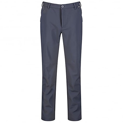 Regatta Herren Hose Fenton Water Repellent and Wind Resistant Short Leg