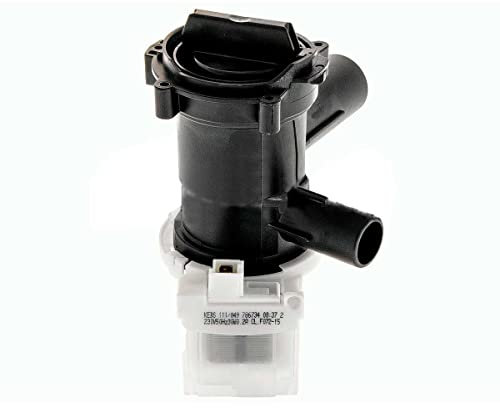 Pompe de vidange (224231-16486) Lave-linge 144192, 00144192 BOSCH