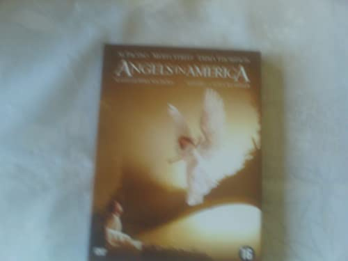Angels In America - Coffret 2 DVD [FR IMPORT]