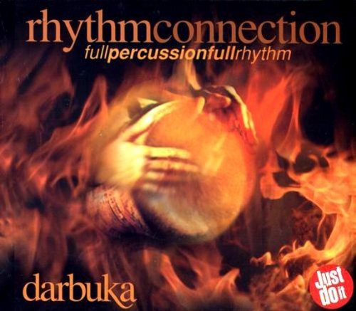 Darbuka Rhythmconnection