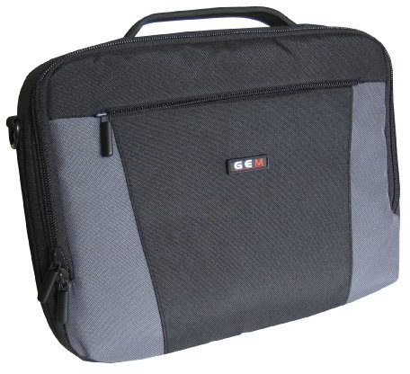 GEM Professional Case for Dell 1011 Mini 10 inch netbook/Inspiron Mini 10 laptop