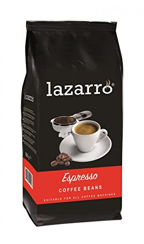 Lazarro - Espresso Bohnen - 1 kg
