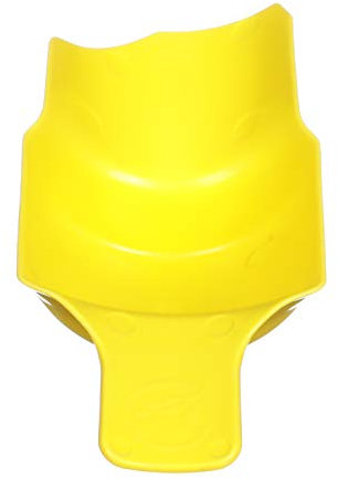 Quicksilver 8M0052100 Reusable Marine Oil Drain Drip Tray, Safety Yellow Finish