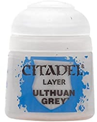 Citadel Layer: Ulthuan Grey