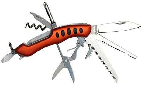 Corvus A600035 - Kids at work: Taschenmesser weltraumtauglich