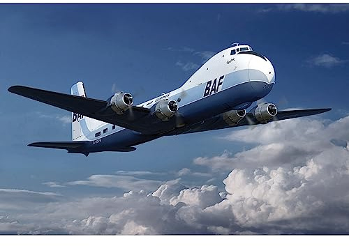 Roden 305 Modellbausatz Aviation Traders ATL.98 Carvair