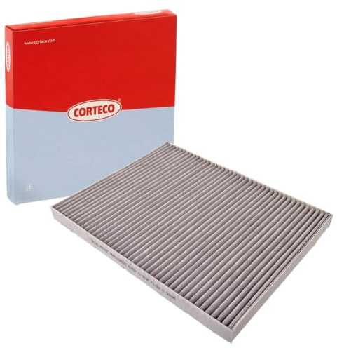 Corteco 21653151 Filter, Innenraumluft vorne