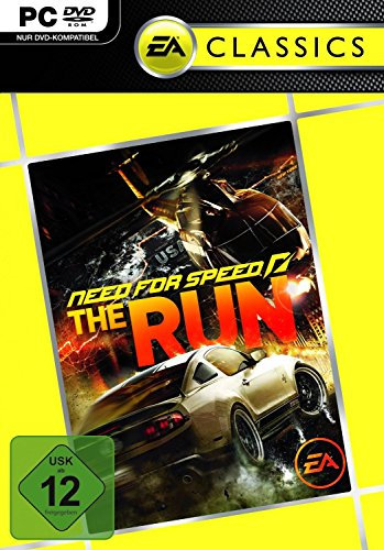 Need for Speed - The Run [Software Pyramide] - [PC]