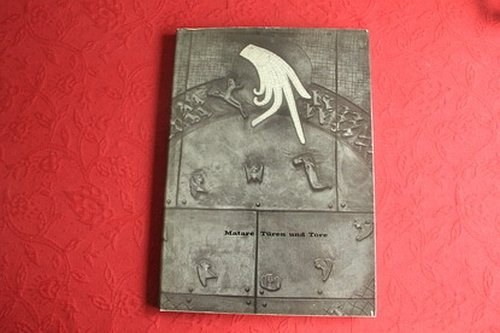 TÜREN UND TORE