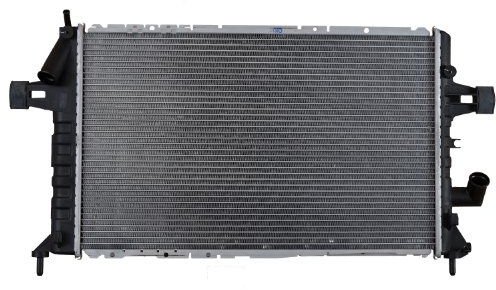 NRF 506616 Kühler, Motorkühlung