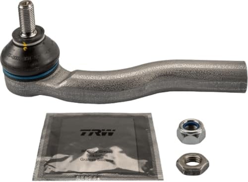 TRW Automotive AfterMarket JTE1120 Spurstangenkopf | Kompatibel mit: ABARTH 500 / 595 / 695, 500C / 595C / 695C, FIAT 500, 500 C, 500L, PANDA, PANDA Kasten/Schrägheck, FORD KA