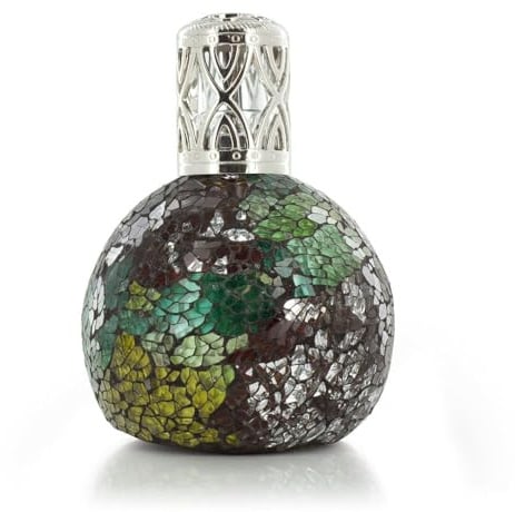 Ashleigh & Burwood Duftlampe 'Mint Choc Chip' in Geschenkbox