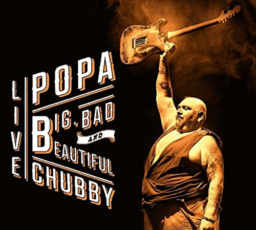 Big Bad and Beautiful