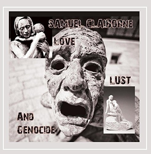 Love, Lust, And Genocide [Explicit]