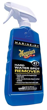 Meguiars Kalkflecken Entferner à 473ml