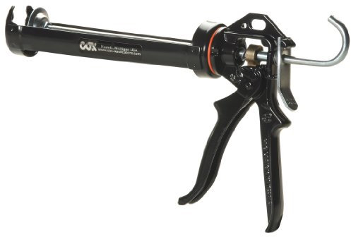 COX 41004-XT Chilton Extra Thrust Kartuschenpistole, 300 g
