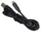 HQRP USB Cable/Cord compatible with Olympus Stylus 1000, 1010, 1020, 1030 SW, 1040, 1050 SW Digital Camera plus HQRP LCD Screen Protector
