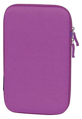 T'nB Sleeve Slim Colours Protective Case for 7-Inch Tablet Device violet