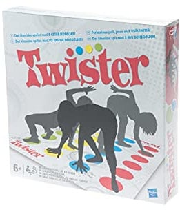Hasbro Gaming - Twister (98831)