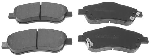 Blue Print ADH24275 Brake Pads