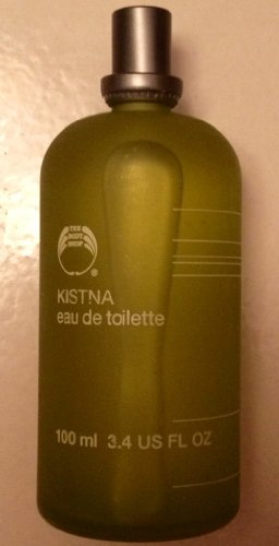 The Body Shop Kistna Eau de Toilette, 100 ml