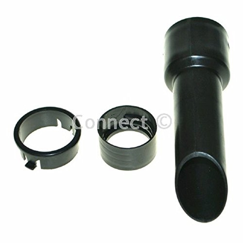 ELECTRUEPART Henry 32MM Hose Cuff KIT
