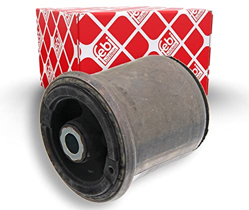 febi bilstein 38707 Achskörperlager, 1 Stück | Kompatibel mit: OPEL ASTRA J, ASTRA J Caravan, ASTRA J GTC, ASTRA J Stufenheck, CASCADA, ZAFIRA TOURER C