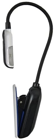 Varta LED Book Light Leselampe 683473