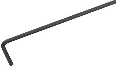 Draper 33601 Sechskantschlüssel mit Kugelkopf, metrisch, 2,5 mm