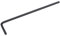 Draper 33601 Metric Hexagon and Ball End Hexagon Keys, 2.5mm,Blue