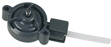 Saeco 229452400 ORIGINAL Ventil Brühventil Drainageventil z.T. INCANTO SBS RI8171 RI9701 RI9724 SUP021 Kaffeeautomat Kaffeevollautomat Kaffeemaschine auch Philips 996530031906
