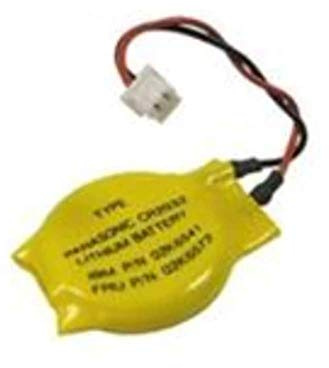 Lenovo CR2032 Einwegbatterie