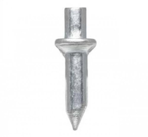 200 Fixpin, Schlagdübel, blau, 18 mm verzinkt