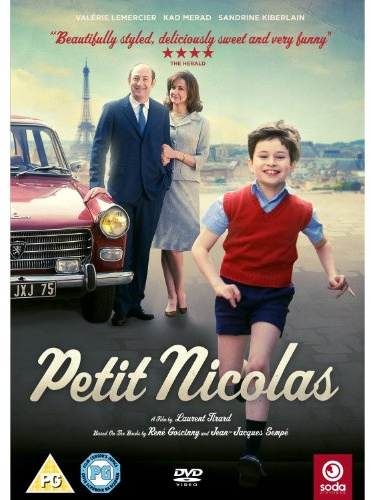 Petit Nicolas 5060238039963