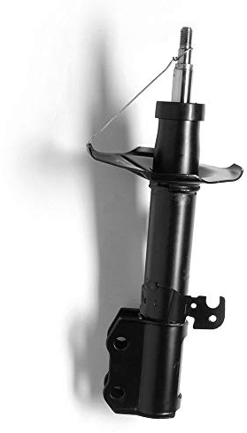 MONROE 16464 1x Stoßdämpfer Federbein Gasdruck Kompatibel mit TOYOTA COROLLA ZZE12, NDE12, ZDE12 4851002110 4851013030 4851013031 | Kompatibel mit: TOYOTA COROLLA, COROLLA Kombi, COROLLA Stufenheck, COROLLA Verso
