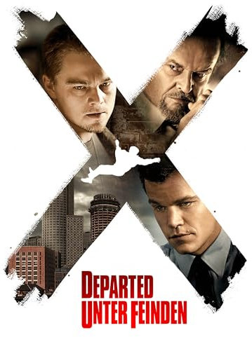 Departed: Unter Feinden [dt./OV]