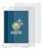 BROTECT Protector Pantalla Anti-Reflejos para Apple iPad Mini 4 2015 (2 Unidades) Película Mate Anti-Huellas