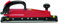 Chicago Pneumatic CP7268 Outil de Ponceuse à air, Bricolage, Outils de Travail du bois, Polisseuse, Heavy Duty, Outil de Ponçage, Delta Pad, Non Aspirateur, Tampon rectangulaire, 2 3/4 x 17 1/2 (70 x 445 mm), 5000 tr/min