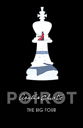 The Big Four (Hercule Poirot Series Book 5)