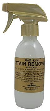 Gold Label Unisex's GLD0506 Stain Remover, Clear, Regular