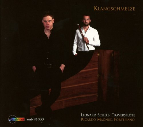 Ambitus (Naxos Deutschland Musik & Video Vertriebs-)